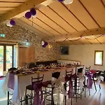 La Grange Du Soleil Дом отдыха Rouvenac