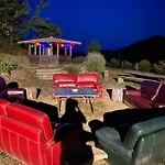 La Grange Du Soleil Дом отдыха Rouvenac