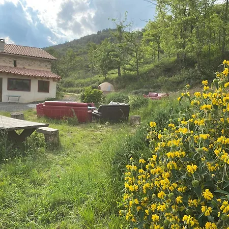 펜션 La Grange Du Soleil