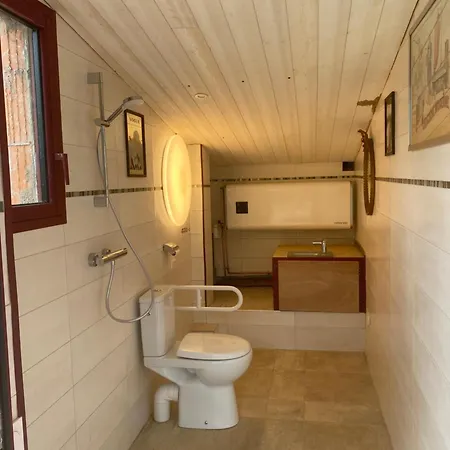 펜션 La Grange Du Soleil