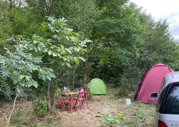 בית נופש La Grange Du Soleil