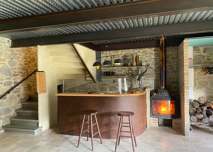 La Grange Du Soleil *