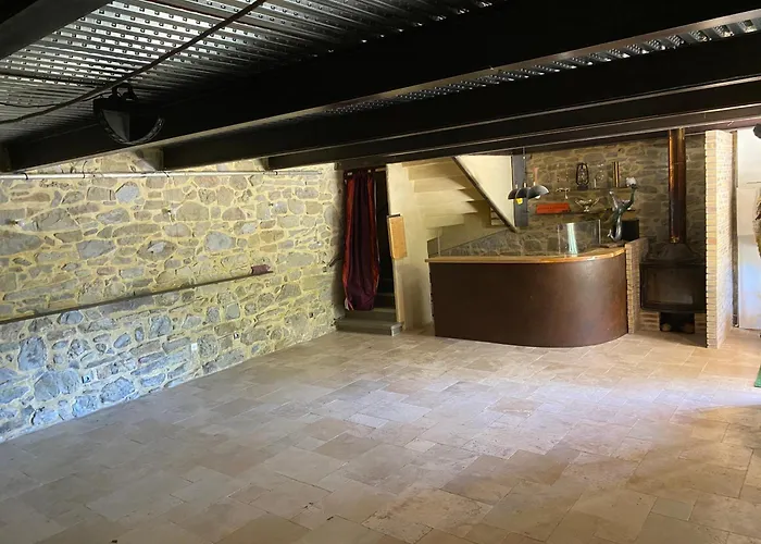 La Grange Du Soleil * Rouvenac